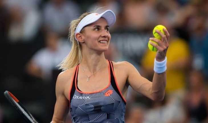 Леся Цуренко / фото из открытых источников Леся Цуренко / фото из открытых источников