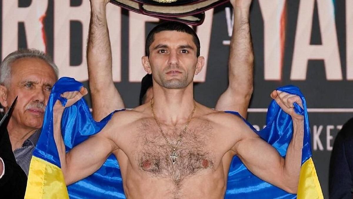 Артем Далакян / Фото из Twitter