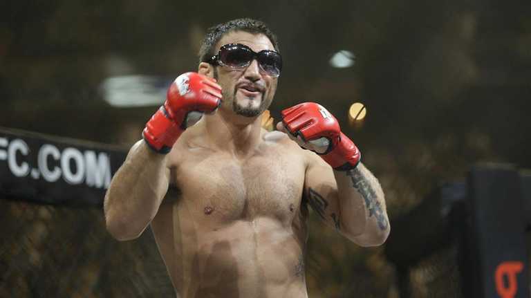 Філ Бароні / фото з відкритих джерел Філ Бароні / фото з відкритих джерел