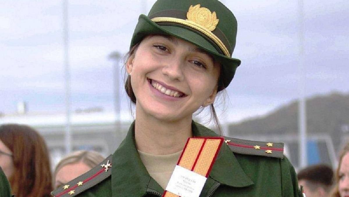 Марія Ласіцкене / Фото Думская