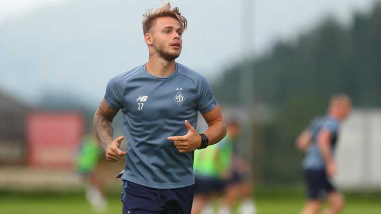 Богдан Леднев / фото из открытых источников Богдан Леднев / фото из открытых источников