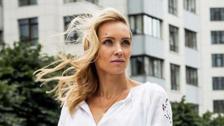 Ольга Саладуха / фото Victor Bondar Ольга Саладуха / фото Victor Bondar