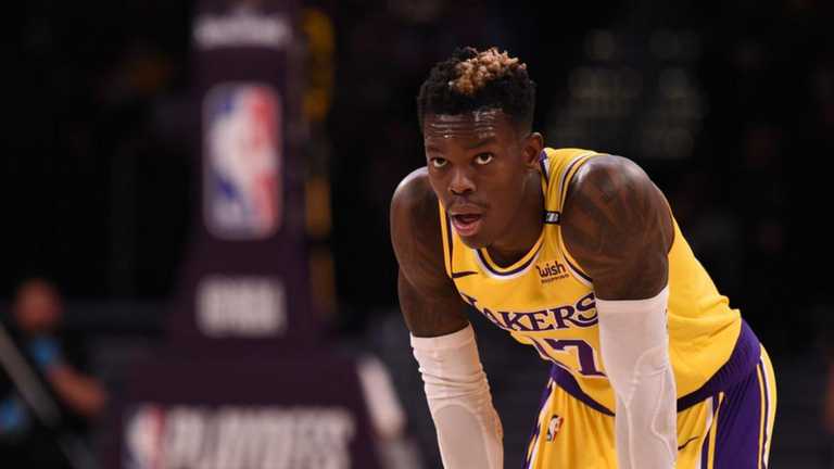 Деннис Шредер / фото из открытых источников Деннис Шредер / фото из открытых источников