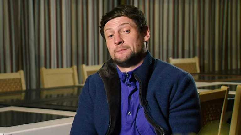 Євген Селезньов / фото з відкритих джерел Євген Селезньов / фото з відкритих джерел