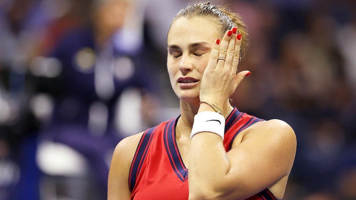 Арина Соболенко / фото из открытых источников