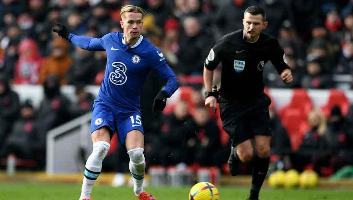 Михайло Мудрик / фото з відкритих джерел