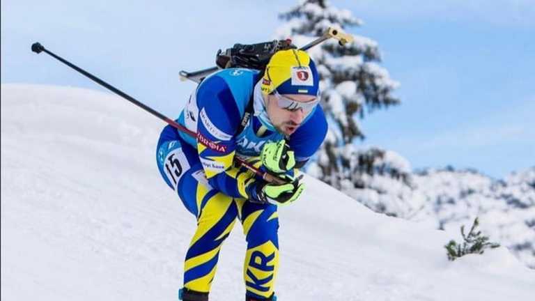 Артем Прима / фото из открытых источников Артем Прима / фото из открытых источников