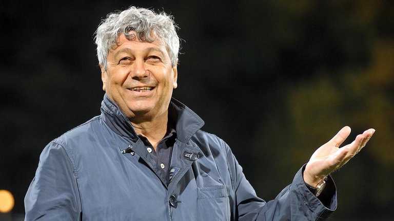 Мирча Луческу / фото из открытых источников Мирча Луческу / фото из открытых источников