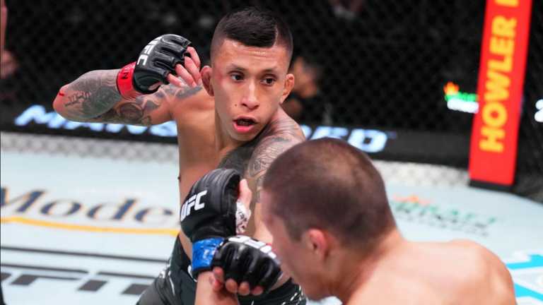 Джефф Молина / фото из открытых источников Джефф Молина / фото из открытых источников