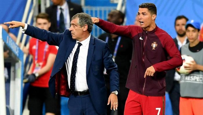 Автор тріумфу Португалії на Євро-2016 очолить збірну Польщі, – інсайдер