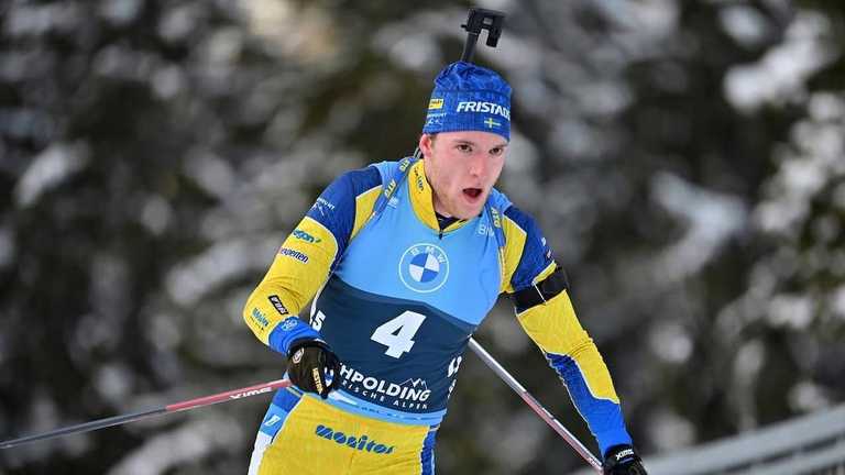 Себастьян Самуельссон / фото з відкритих джерел Себастьян Самуельссон / фото з відкритих джерел