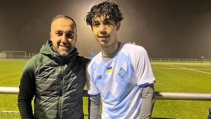 Динамо оформило трансфер легионера из Азербайджана, – СМИ