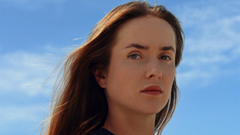 Элина Свитолина / фото из соцсетей Элина Свитолина / фото из соцсетей