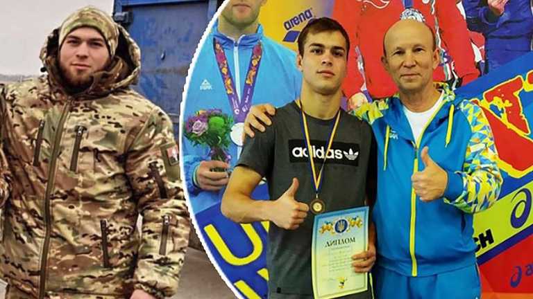 Володимир Полістрант / фото з соцмереж Володимир Полістрант / фото з соцмереж