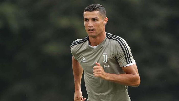 Роналду зареєстрували в чемпіонаті Саудівської Аравії – клуб пожертвував зірковим нападником