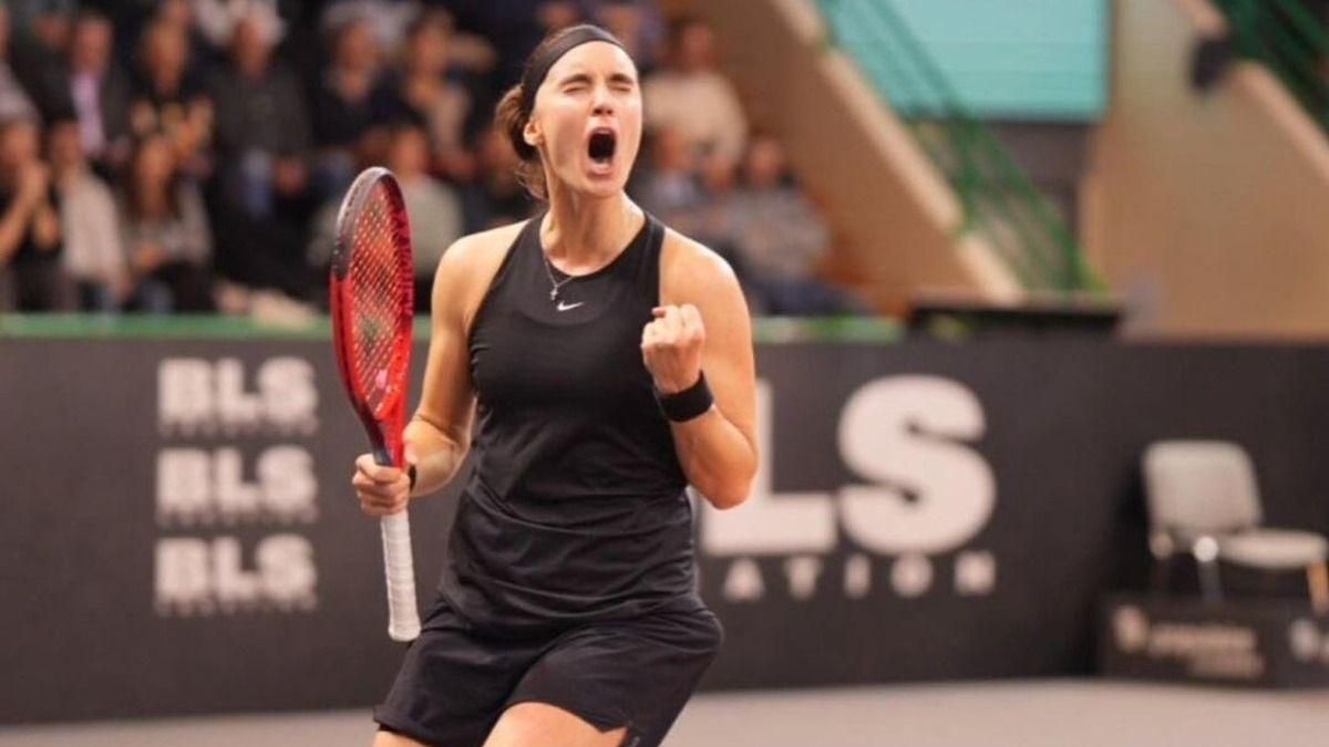 Ангелина Калинина / Фото из Instagram