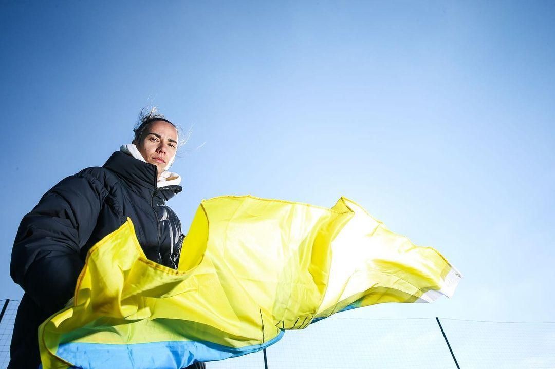 Тетяна Романенко / Фото з соцмереж