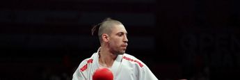 "Безпринципні слабаки": олімпійський призер з карате – про ганебну позицію МОК щодо росіян