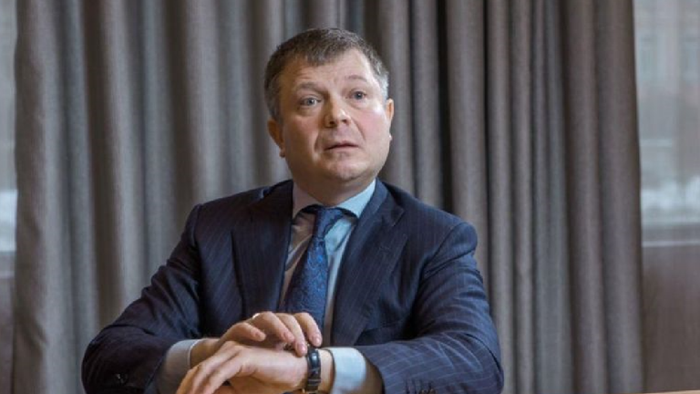 Костянтин Жеваго / Фото Коментарі Костянтин Жеваго / Фото Коментарі