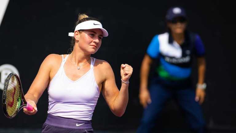 Марта Костюк / Jimmie 48 Марта Костюк / Jimmie 48