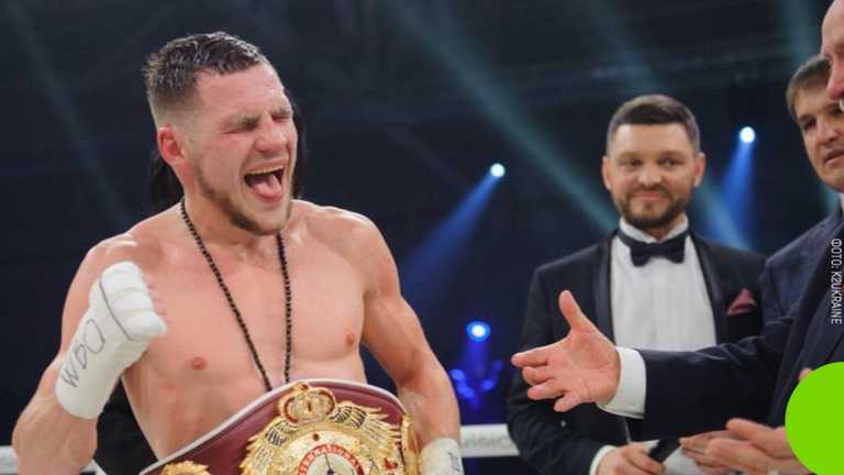 Денис Берінчик / фото K2Ukraine Денис Берінчик / фото K2Ukraine