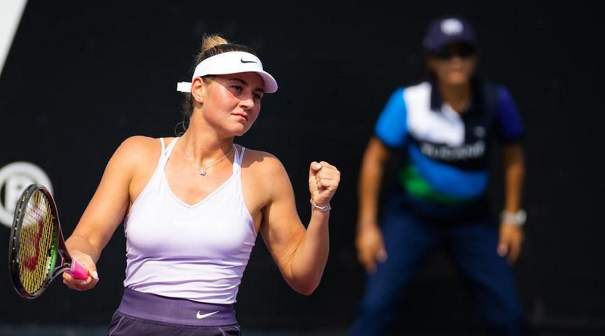 Марта Костюк / Jimmie 48