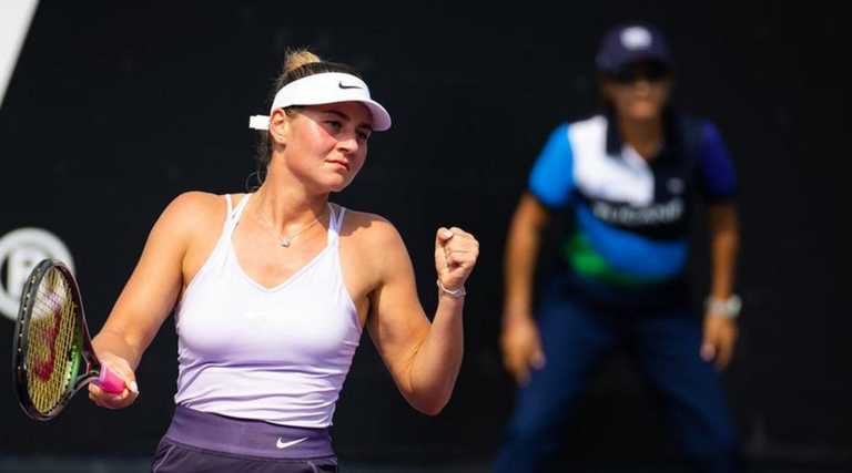 Марта Костюк / Jimmie 48 Марта Костюк / Jimmie 48