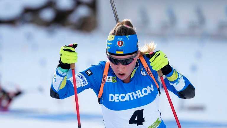 Анастасія Меркушина / фото AP Анастасія Меркушина / фото AP