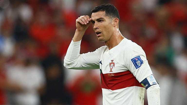 Кріштіану Роналду / фото Reuters Кріштіану Роналду / фото Reuters