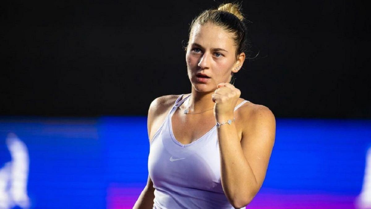 Марта Костюк / фото из открытых источников