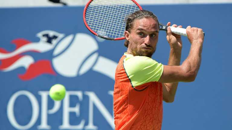 Александр Долгополов / Фото BTU Александр Долгополов / Фото BTU