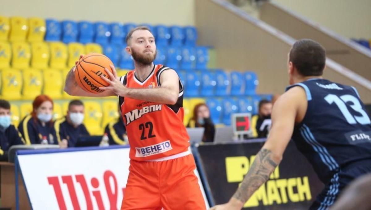 Руслан Отверченко / ФБУ Руслан Отверченко / ФБУ