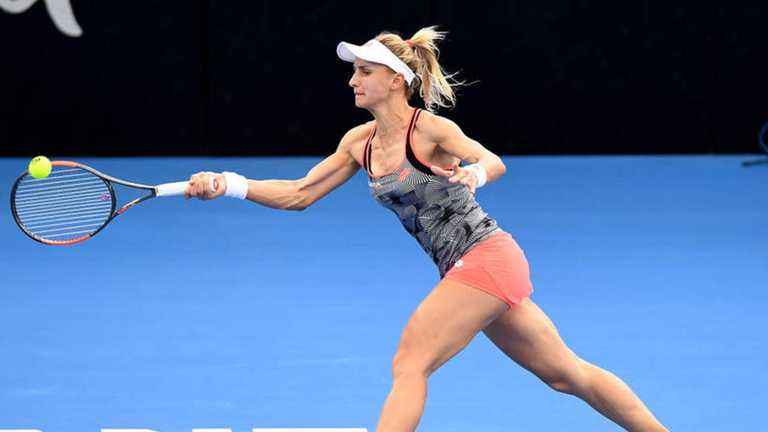 Леся Цуренко / фото из открытых источников Леся Цуренко / фото из открытых источников