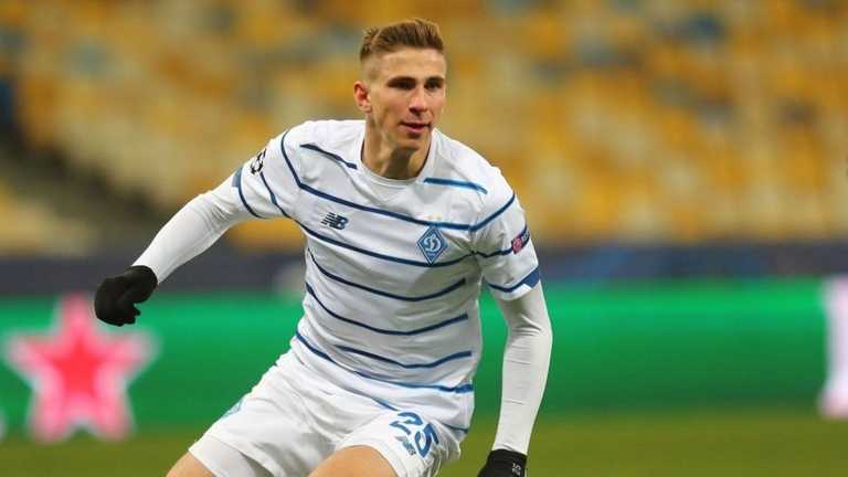 Ілля Забарний / фото з відкритих джерел Ілля Забарний / фото з відкритих джерел