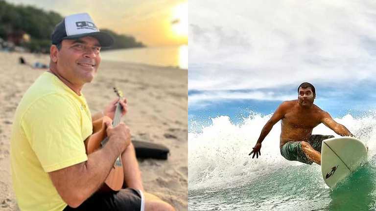 Марсио Фрейре / фото из соцсетей Марсио Фрейре / фото из соцсетей