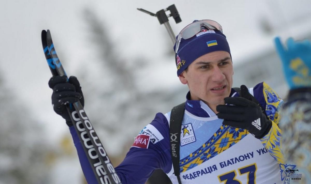 Сергей Телень / фото из открытых источников