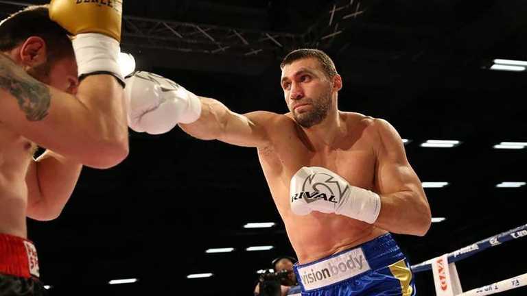 Віктор Вихрист / фото з відкритих джерел Віктор Вихрист / фото з відкритих джерел