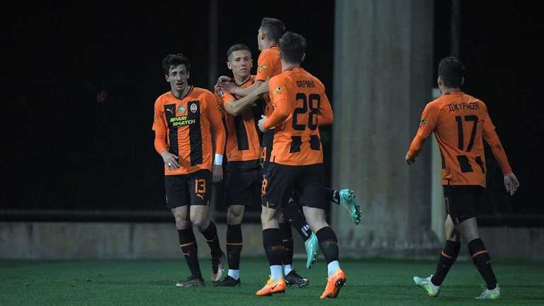 Шахтер – Копер – 2:2 – видео голов и обзор товарищеского матча 27 01 2023 Шахтер – Копер – 2:2 – видео голов и обзор товарищеского матча 27 01 2023