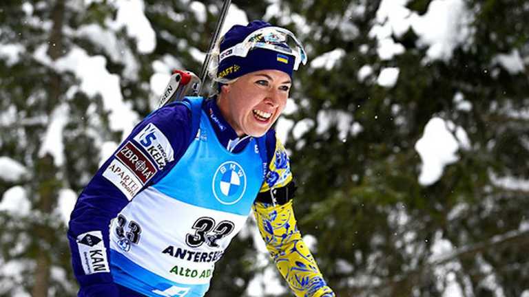 Юлія Джима / фото з відкритих джерел Юлія Джима / фото з відкритих джерел