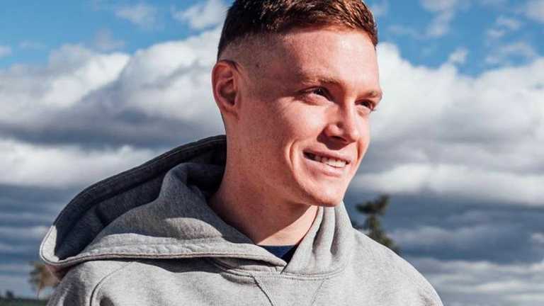 Виктор Цыганков / Фото ФК Жирона Виктор Цыганков / Фото ФК Жирона