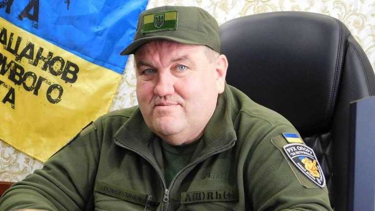 Олександр Поворознюк / Фото ФК Інгулець Олександр Поворознюк / Фото ФК Інгулець