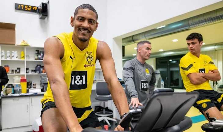 Себастьян Аллє / фото з соцмереж Себастьян Аллє / фото з соцмереж