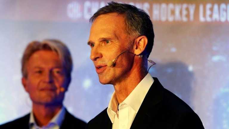 Доминик Гашек / фото из открытых источников Доминик Гашек / фото из открытых источников