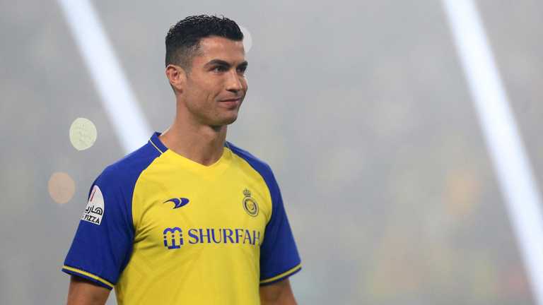 Кріштіану Роналду / фото Reuters Кріштіану Роналду / фото Reuters