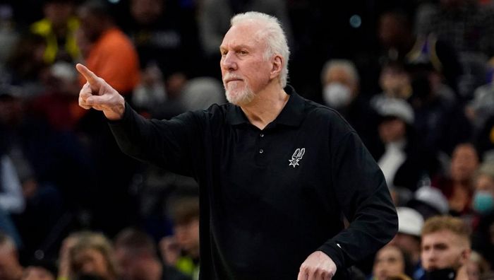 "Это даже будет не баскетбол, а просто кусок дерьма": известный тренер раскритиковал современную НБА