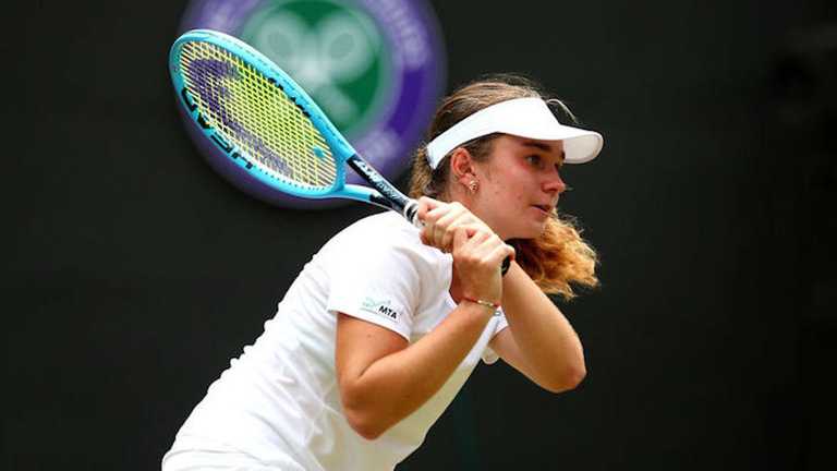 Дар'я Снігур / фото з відкритих джерел Дар'я Снігур / фото з відкритих джерел