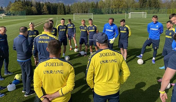 Шахтар спробує придбати голкіпера збірної України