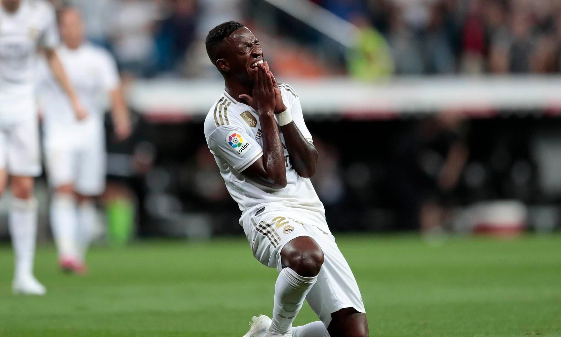 Вінісіус Жуніор / Фото ФК Реал