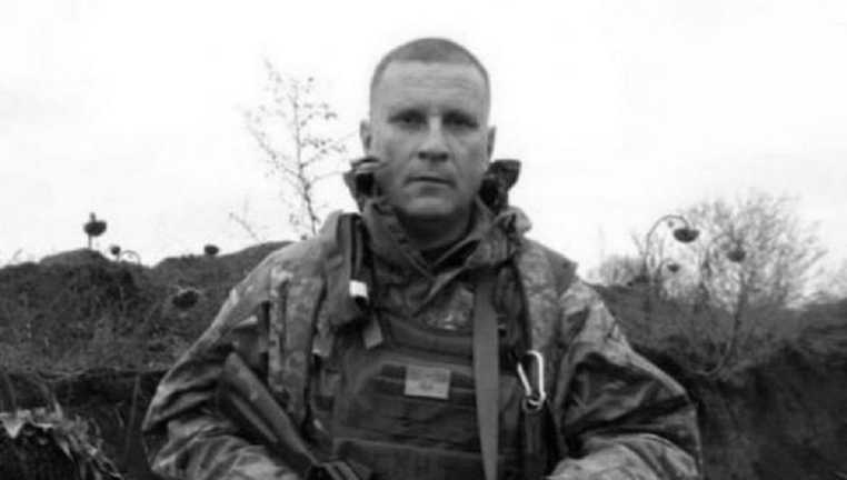 Руслан Завгородний / Фото из соцсетей