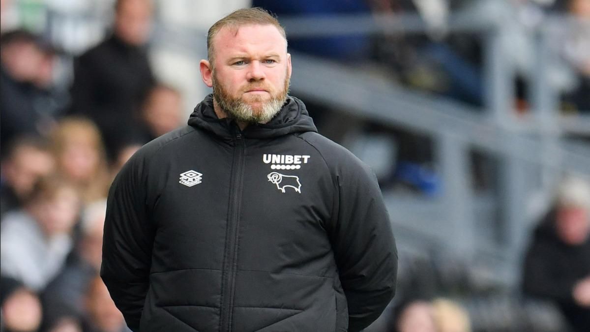 Уэйн Руни / фото из открытых источников Уэйн Руни / фото из открытых источников